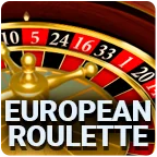 European Roulette