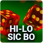 Hi-Lo Sic Bo