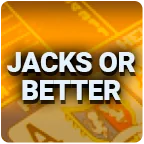 Jacks or Better