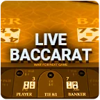 Live Baccarat