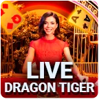 Live Dragon Tiger