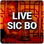 Live Sic bo