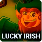 Lucky Irish