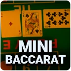 Mini Baccarat