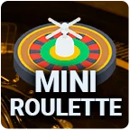 Mini Roulette