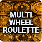 Multi Wheel Roulette