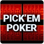 Pick’em Poker