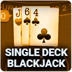 Single Deck Blackjack