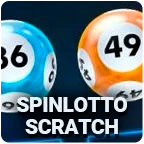 Spinlotto Scratch