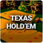 Texas Hold’Em