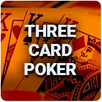 Three Card Poker