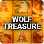 Wolf Treasure