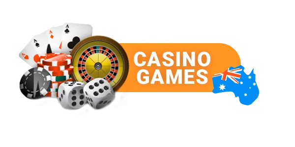 The best online casino games for Aussies - Our top list of gambling games