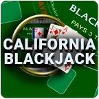 California Blackjack