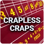 Crapless Craps