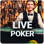 Live Poker