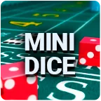 Mini Dice