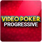 Progressive Video Poker