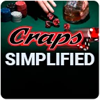 Simplified Craps