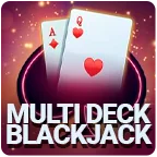 Multi-Hand Blackjack