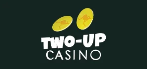 Two up casino