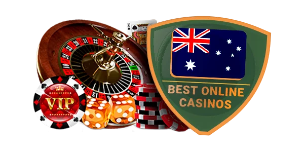 Top10 online casinos for Aussie gamblers - a guide to choosing the best gambling sites