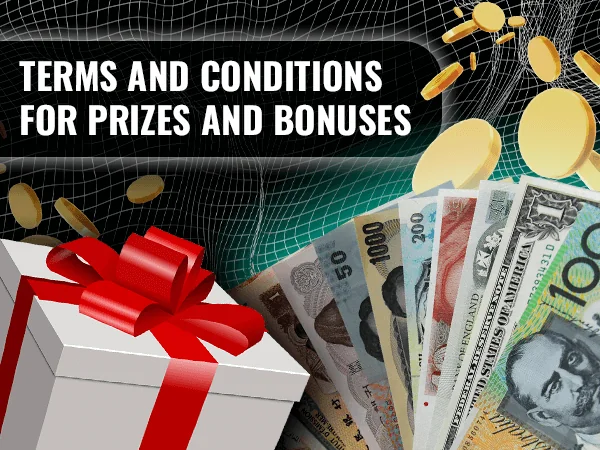 Online Casino AU Bonus Offer Terms and Conditions