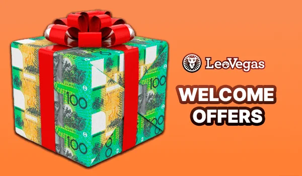 Leo Vegas Casino Welcome Bonus - What need to know