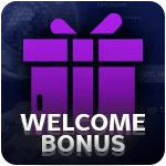 Welcome Bonus