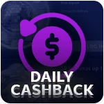 Daily Cashback