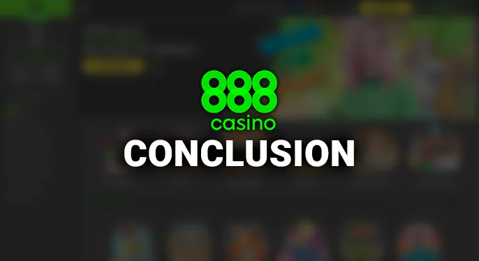 888 Casino review - is it worth playing at the site