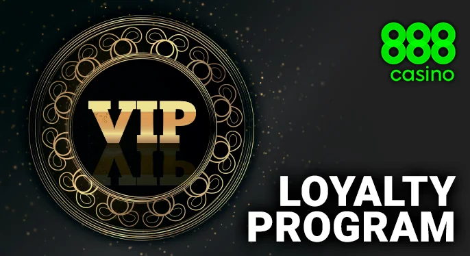 Terms of VIP status - benefits