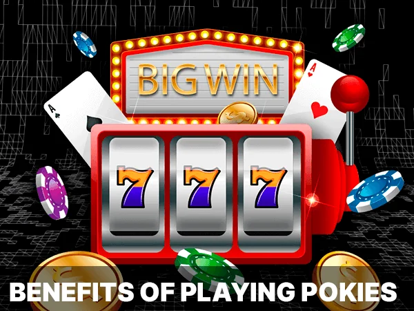 Benefits of Playing Pokies at online casino in Australia