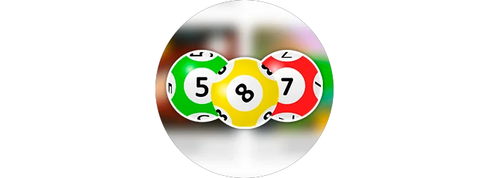 Lotteries Logo