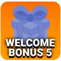 Welcome Bonus 5 – 75 Spins on Bubble Bubble 2