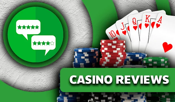 Casino Reviews