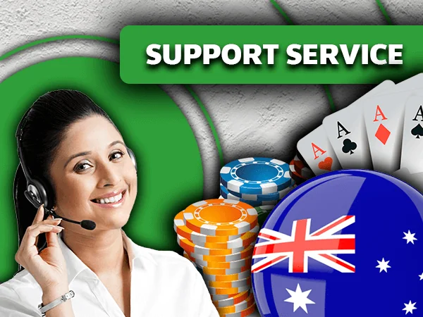 Support Service