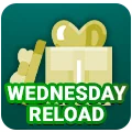 Wednesday Reload – Win Extra Prizes Every Week