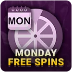 Monday Free Spins