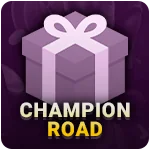 Champion Road