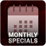 Monthly Specials at BoVegas Casino – Match Bonuses and Free Spins Every Month