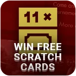 Win Free Scratch Cards – Deposit and Get a Prize