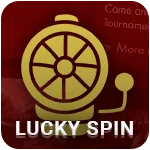 Lucky Spin – Weekly Spin Tournaments with Cash Prizes up to AUD 4,000