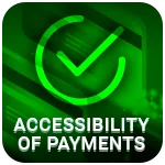 Accessibility of Payments for Aussies