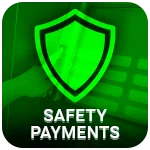 Safety payments