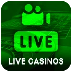 Live Casinos