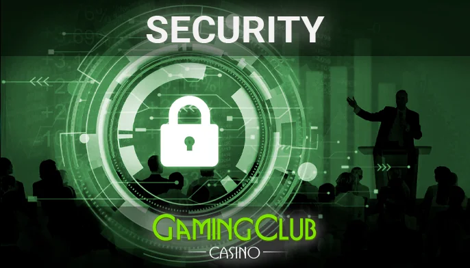 Safety and Reliability at Gaming Club