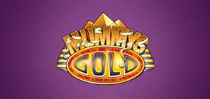 Mummy’s Gold Casino