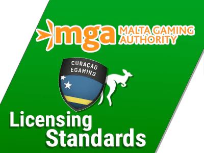 Licensing Standards