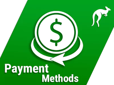 Payment Methods